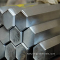 Hexagon and Polygon Stainless Steel Bar Rod